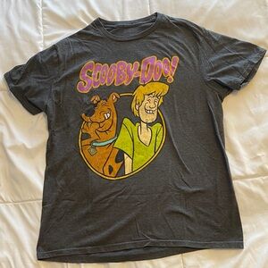 Disney Charcoal Gray T-Shirt